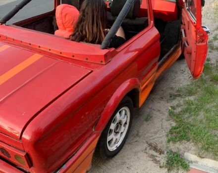 Другая Другая, объемом двигателя 1.3 л и пробегом 40 тыс. км за 800 $, фото 3 на Automoto.ua