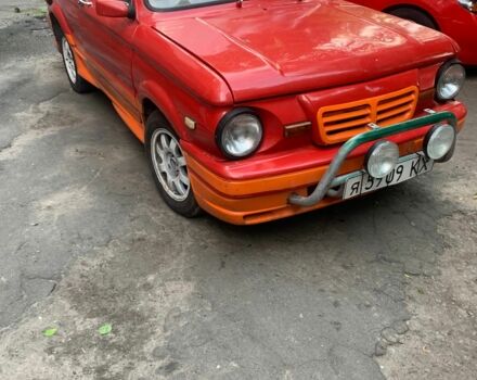 Другая Другая, объемом двигателя 1.3 л и пробегом 40 тыс. км за 800 $, фото 1 на Automoto.ua