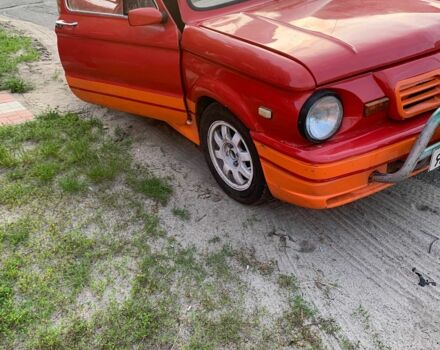 Другая Другая, объемом двигателя 1.3 л и пробегом 40 тыс. км за 800 $, фото 7 на Automoto.ua