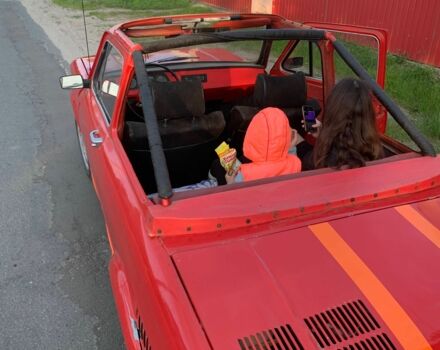 Другая Другая, объемом двигателя 1.3 л и пробегом 40 тыс. км за 800 $, фото 4 на Automoto.ua