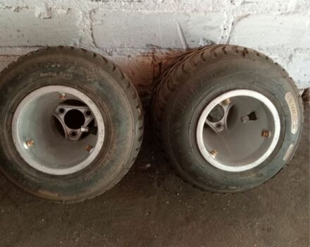 Другая Другая, объемом двигателя 10 л и пробегом 0 тыс. км за 285 $, фото 2 на Automoto.ua