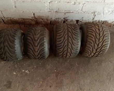 Другая Другая, объемом двигателя 10 л и пробегом 0 тыс. км за 285 $, фото 1 на Automoto.ua