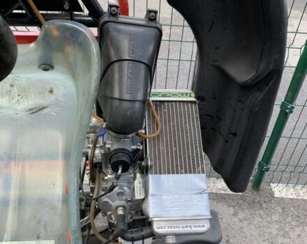 Інша Інша, об'ємом двигуна 0 л та пробігом 0 тис. км за 2700 $, фото 1 на Automoto.ua