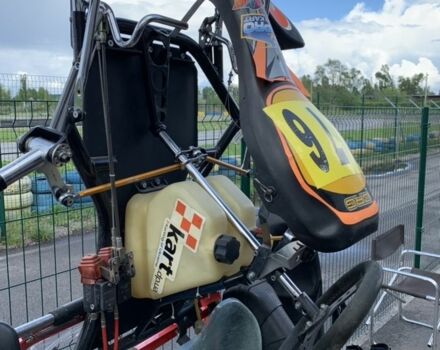 Інша Інша, об'ємом двигуна 0 л та пробігом 0 тис. км за 2700 $, фото 4 на Automoto.ua