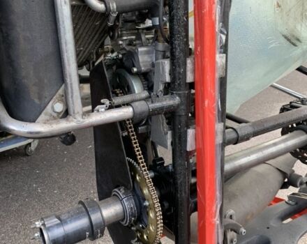 Інша Інша, об'ємом двигуна 0 л та пробігом 0 тис. км за 2700 $, фото 7 на Automoto.ua