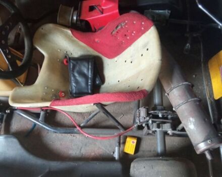 Другая Другая, объемом двигателя 75 л и пробегом 0 тыс. км за 700 $, фото 7 на Automoto.ua