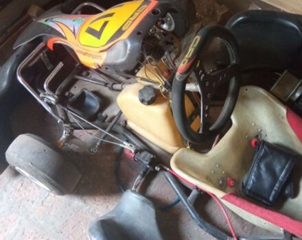 Другая Другая, объемом двигателя 75 л и пробегом 0 тыс. км за 700 $, фото 1 на Automoto.ua