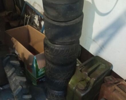 Другая Другая, объемом двигателя 75 л и пробегом 0 тыс. км за 700 $, фото 4 на Automoto.ua