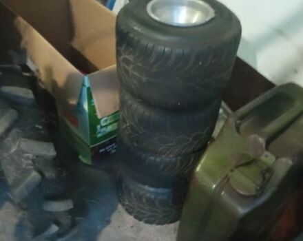 Другая Другая, объемом двигателя 75 л и пробегом 0 тыс. км за 700 $, фото 2 на Automoto.ua