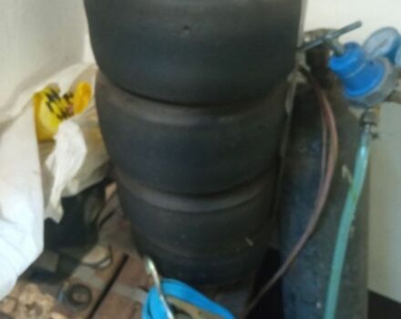 Другая Другая, объемом двигателя 75 л и пробегом 0 тыс. км за 700 $, фото 3 на Automoto.ua