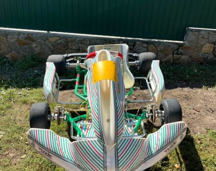 Інша Інша, об'ємом двигуна 0 л та пробігом 0 тис. км за 1700 $, фото 1 на Automoto.ua