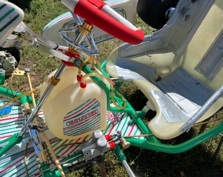 Інша Інша, об'ємом двигуна 0 л та пробігом 0 тис. км за 1700 $, фото 6 на Automoto.ua