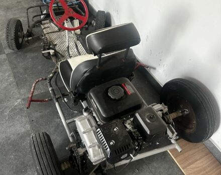 Другая Другая, объемом двигателя 7 л и пробегом 0 тыс. км за 143 $, фото 3 на Automoto.ua