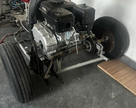 Другая Другая, объемом двигателя 7 л и пробегом 0 тыс. км за 143 $, фото 2 на Automoto.ua