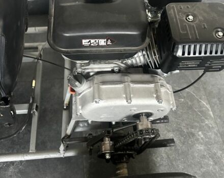 Другая Другая, объемом двигателя 7 л и пробегом 0 тыс. км за 143 $, фото 1 на Automoto.ua