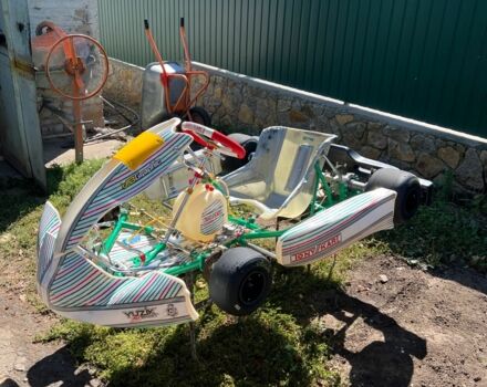 Інша Інша, об'ємом двигуна 0 л та пробігом 0 тис. км за 1700 $, фото 5 на Automoto.ua