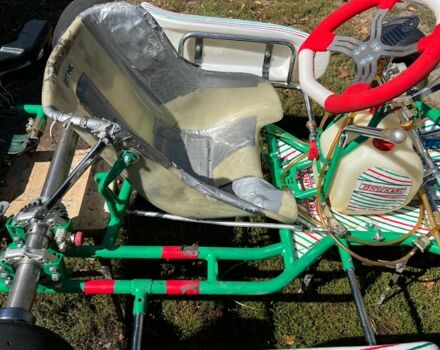 Інша Інша, об'ємом двигуна 0 л та пробігом 0 тис. км за 1700 $, фото 3 на Automoto.ua