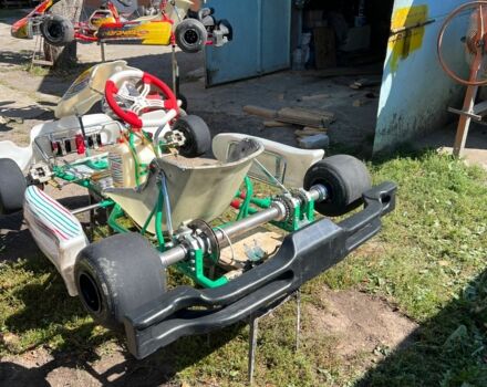 Інша Інша, об'ємом двигуна 0 л та пробігом 0 тис. км за 1700 $, фото 9 на Automoto.ua