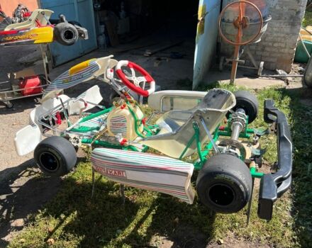 Інша Інша, об'ємом двигуна 0 л та пробігом 0 тис. км за 1700 $, фото 4 на Automoto.ua