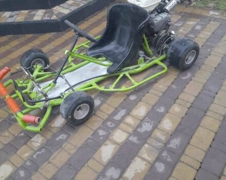 Другая Другая, объемом двигателя 0.27 л и пробегом 0 тыс. км за 450 $, фото 3 на Automoto.ua