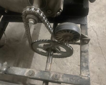 Інша Інша, об'ємом двигуна 0.2 л та пробігом 0 тис. км за 664 $, фото 2 на Automoto.ua