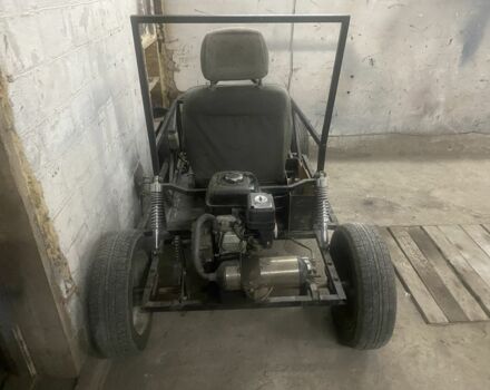 Інша Інша, об'ємом двигуна 0.2 л та пробігом 0 тис. км за 664 $, фото 3 на Automoto.ua