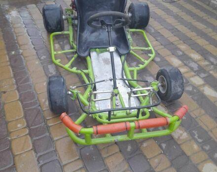 Другая Другая, объемом двигателя 0.27 л и пробегом 0 тыс. км за 450 $, фото 1 на Automoto.ua