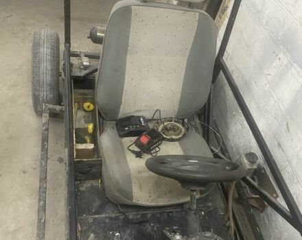 Інша Інша, об'ємом двигуна 0.2 л та пробігом 0 тис. км за 664 $, фото 1 на Automoto.ua