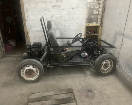 Інша Інша, об'ємом двигуна 0.2 л та пробігом 0 тис. км за 664 $, фото 4 на Automoto.ua