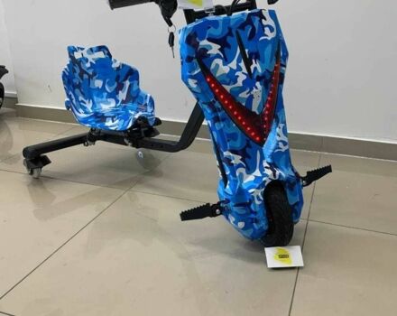 Інша Інша, об'ємом двигуна 0.35 л та пробігом 0 тис. км за 178 $, фото 5 на Automoto.ua