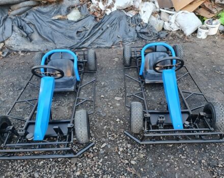 Інша Інша, об'ємом двигуна 0.8 л та пробігом 0 тис. км за 2372 $, фото 1 на Automoto.ua