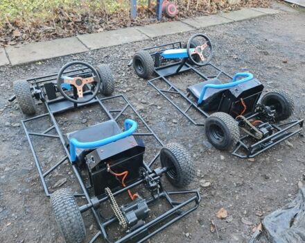 Інша Інша, об'ємом двигуна 0.8 л та пробігом 0 тис. км за 2372 $, фото 2 на Automoto.ua