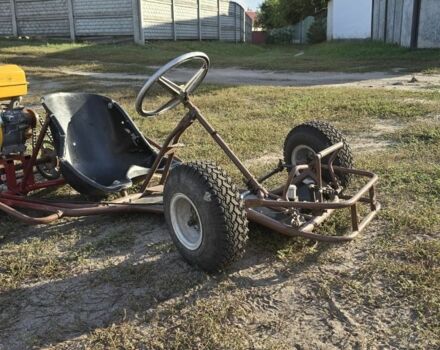 Другая Другая, объемом двигателя 0.21 л и пробегом 0 тыс. км за 403 $, фото 1 на Automoto.ua