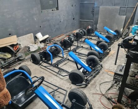 Інша Інша, об'ємом двигуна 0.8 л та пробігом 0 тис. км за 2372 $, фото 3 на Automoto.ua