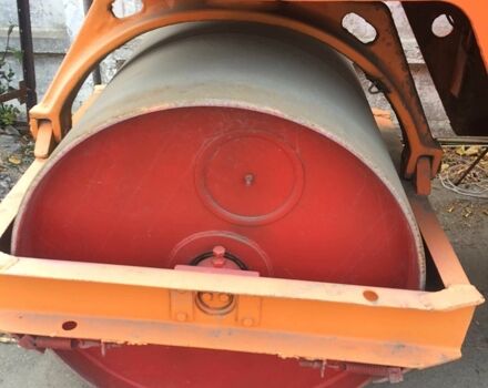 Другая Другая, объемом двигателя 0 л и пробегом 0 тыс. км за 2500 $, фото 2 на Automoto.ua