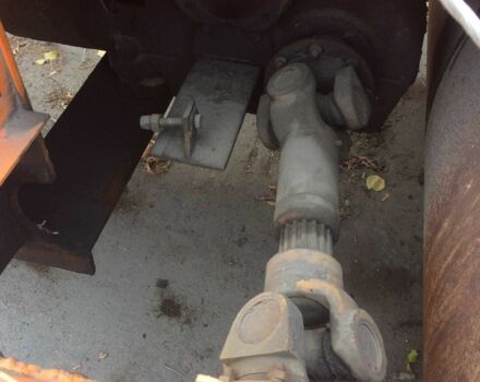 Другая Другая, объемом двигателя 0 л и пробегом 0 тыс. км за 2500 $, фото 5 на Automoto.ua