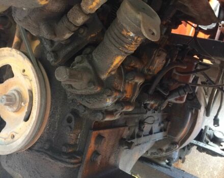 Другая Другая, объемом двигателя 0 л и пробегом 0 тыс. км за 2500 $, фото 7 на Automoto.ua