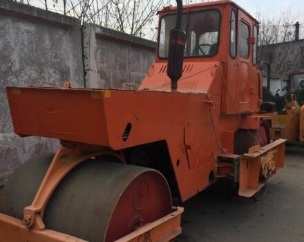 Другая Другая, объемом двигателя 0 л и пробегом 0 тыс. км за 2500 $, фото 1 на Automoto.ua