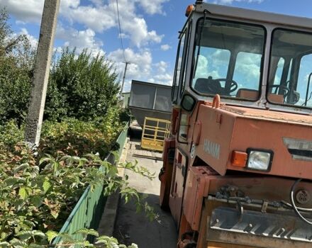 Другая Другая, объемом двигателя 0 л и пробегом 0 тыс. км за 14800 $, фото 3 на Automoto.ua