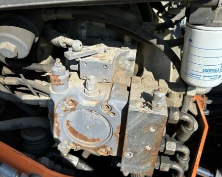 Другая Другая, объемом двигателя 0 л и пробегом 0 тыс. км за 14800 $, фото 8 на Automoto.ua