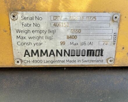 Другая Другая, объемом двигателя 0 л и пробегом 0 тыс. км за 7000 $, фото 14 на Automoto.ua