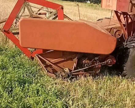 Інша Інша, об'ємом двигуна 3 л та пробігом 1000 тис. км за 2650 $, фото 1 на Automoto.ua