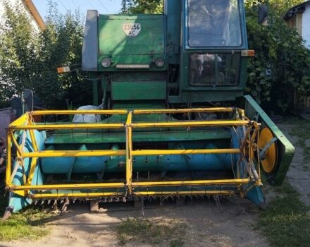 Інша Інша, об'ємом двигуна 0 л та пробігом 0 тис. км за 5450 $, фото 1 на Automoto.ua