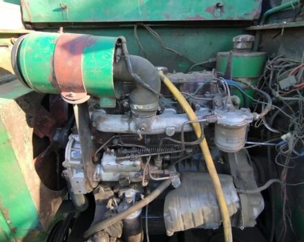 Інша Інша, об'ємом двигуна 0 л та пробігом 0 тис. км за 5450 $, фото 7 на Automoto.ua