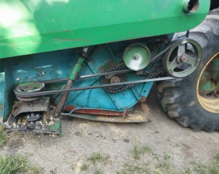 Інша Інша, об'ємом двигуна 0 л та пробігом 0 тис. км за 5450 $, фото 8 на Automoto.ua