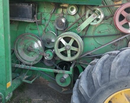 Інша Інша, об'ємом двигуна 0 л та пробігом 0 тис. км за 5450 $, фото 5 на Automoto.ua