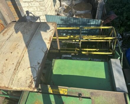 Інша Інша, об'ємом двигуна 0 л та пробігом 0 тис. км за 5200 $, фото 1 на Automoto.ua