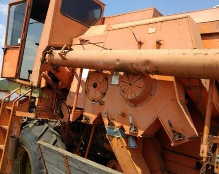 Інша Інша, об'ємом двигуна 6 л та пробігом 1000 тис. км за 6700 $, фото 4 на Automoto.ua