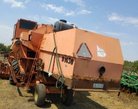 Інша Інша, об'ємом двигуна 6 л та пробігом 1000 тис. км за 6700 $, фото 2 на Automoto.ua