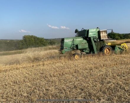 Другая Другая, объемом двигателя 0 л и пробегом 0 тыс. км за 9500 $, фото 1 на Automoto.ua